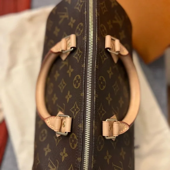 Speedy 30 - Picture 10 of 13